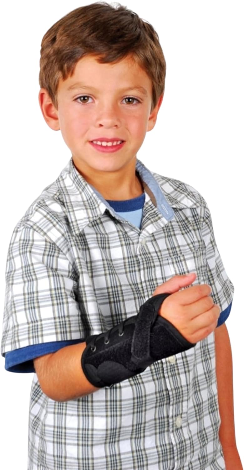 Hely & Weber TINY Titan Wrist Brace- Right #450TINY