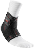 McDavid Ankle Support with Strap