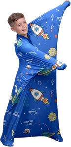 Sensory Sock Body Sock,X-Large, Stretchable Sensory Sack - Help Kids Relax and Focus - Stress Relief Anxiety Autism ADHD Tactile Items for Therapeutic Play