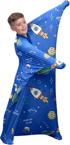 Sensory Sock Body Sock,X-Large, Stretchable Sensory Sack - Help Kids Relax and Focus - ADHD and Improve Sensory Full Body Sock for Kids