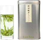 Luxtea Chinese Top10 Famous Tea - Xihu Long Jing/West Lake Dragon Well/Longjing - Grade AAA (Super Grade)