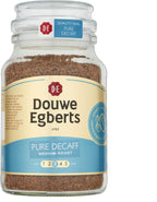 Douwe Egberts Pure Decaff Instant Coffee 6.7oz/190g