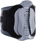 Back Brace Support Belt-Lumbar Support for Back Discomfort, Sciatica, Scoliosis, Herniated Disc Adjustable Support Straps-Lower Back Brace with Removable Lumbar Pad for Men & Women (2XL/3XL)