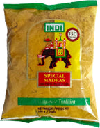 Indi madras curry powder 7oz