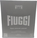 Fiuggi Still Natural Spring Water - Refreshing Taste & Hydration (6 x 1L Glass Bottles) | From Italy