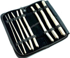 Premium German Set of 8 Hegar Dilator Sounds Set 7.5" Double Ended Instrument (Double Ended)