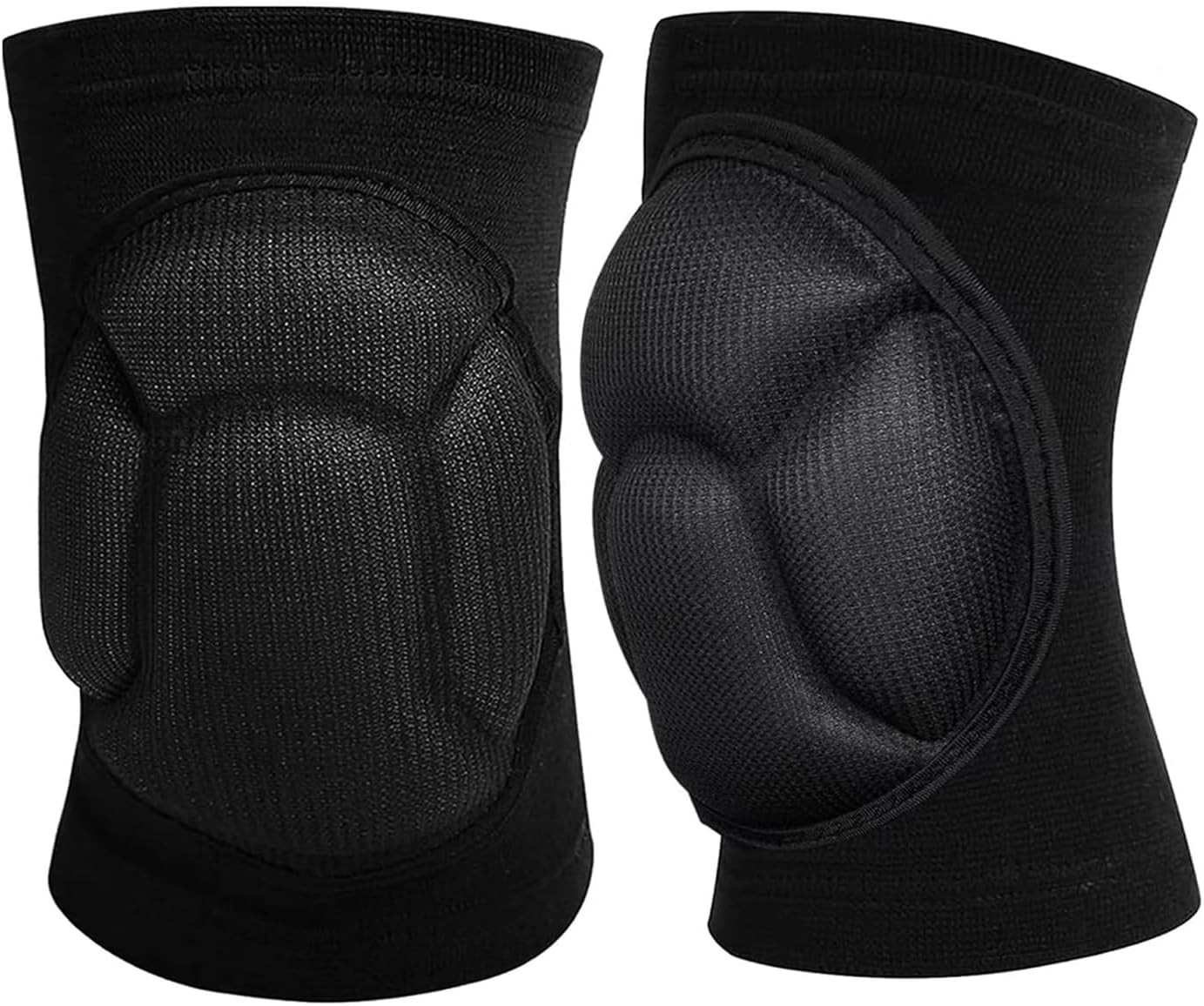 2 Pcs Knee Pads,Knee Pads for Women,Knee Pad,Knee Pads for Men,for Garden, Gardening, House Cleaning, Construction Work, Dancing, Volleyball, Flooring, Climbing, Riding Kneepads.