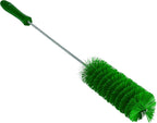 Vikan 53792 Tube Brush,2",PP/PBT,Green