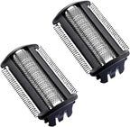 BG2000 Replacement Heads Compatible with Philips Bodygroom, Remplacement Heads for Philips Norelco Body Groomer Replacement Heads for Series 7000(BG204x), Series 3000 (BG203x), Series 3000(BG202x)