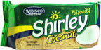 Shirley Coconut Biscuits (Pack of 3)
