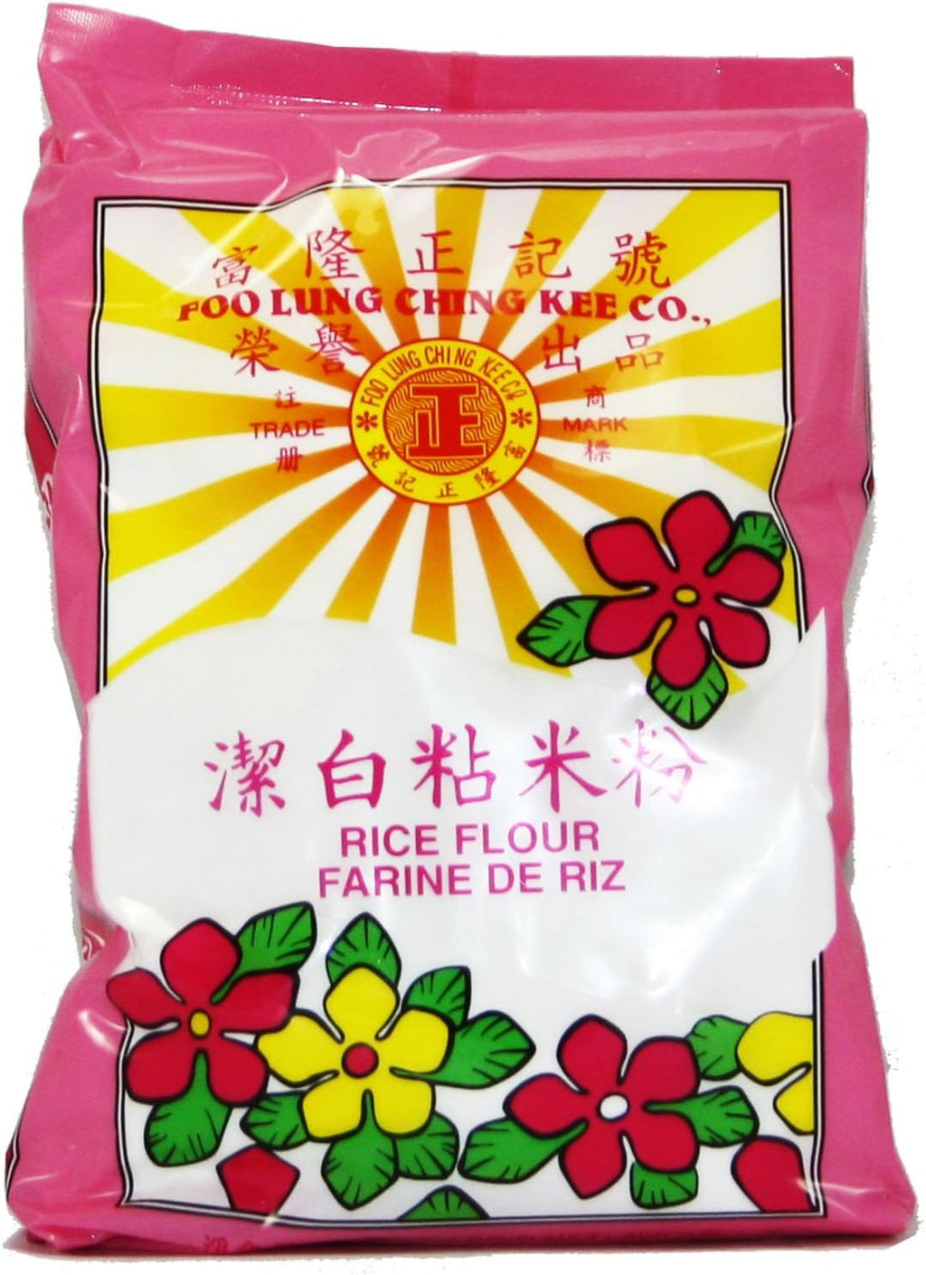 FLCK Rice Flour 454 g (Pack of 10)