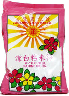 FLCK Rice Flour 454 g (Pack of 10)
