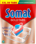 SOMAT Tabs 50 AW Gold 880 g