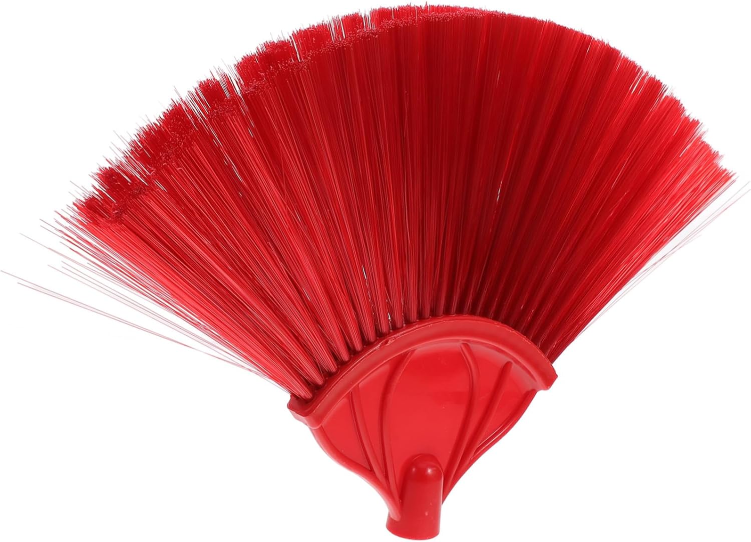 Beaupretty Broom Replacement for Household Cleaning Flexible Bristles for Easy Dust and Removal for Home Kitchen and Bathroom Use Compatible Standard Broom Handles