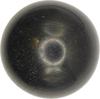 Sphere Basalt Ball JewelryBall Stone Object Mineral 29675