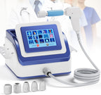 Shockwave Therapy Machine, Extracorporeal Shock Wave Therapy Device for Pain Relief, Muscle and Bone Tissue Regeneration, ESWT Shockwave Therapy, Non-Invasive