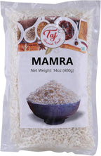 TAJ Mamra 14oz | Kolhapuri, Mumra, Murmura, Puffed Rice 400g