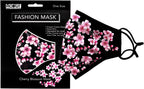 MODGY Fashion Mask 3-Layer Cloth Face Masks