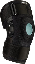 Professional Adjustable Knee Brace,Stable Support of The Decompression Knee, Effective Relief of ACL, Arthritis, Meniscus Tear, Adjustable Compression Band, Suitable for Men and Women(S-L)