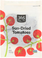 365 by Whole Foods Market, Sundried Tomatoes, 4 oz