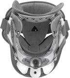 TIST Neck Support Brace, Height Adjustable Cervical Traction Device Stabilized Stretcher Neck Support for Household Neck Decompression