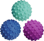 Foot Massage Ball Myofascial Release, Pain Relieve from Plantar Fasciitis, Massage Tool for Tight Muscles and Sore Feet, Restore Foot Massage Roller