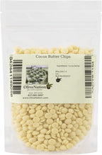 Cacao Barry Cocoa Butter from OliveNation - 32 oz