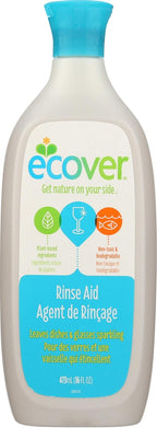 Ecover, Rinse Aid, 16 oz