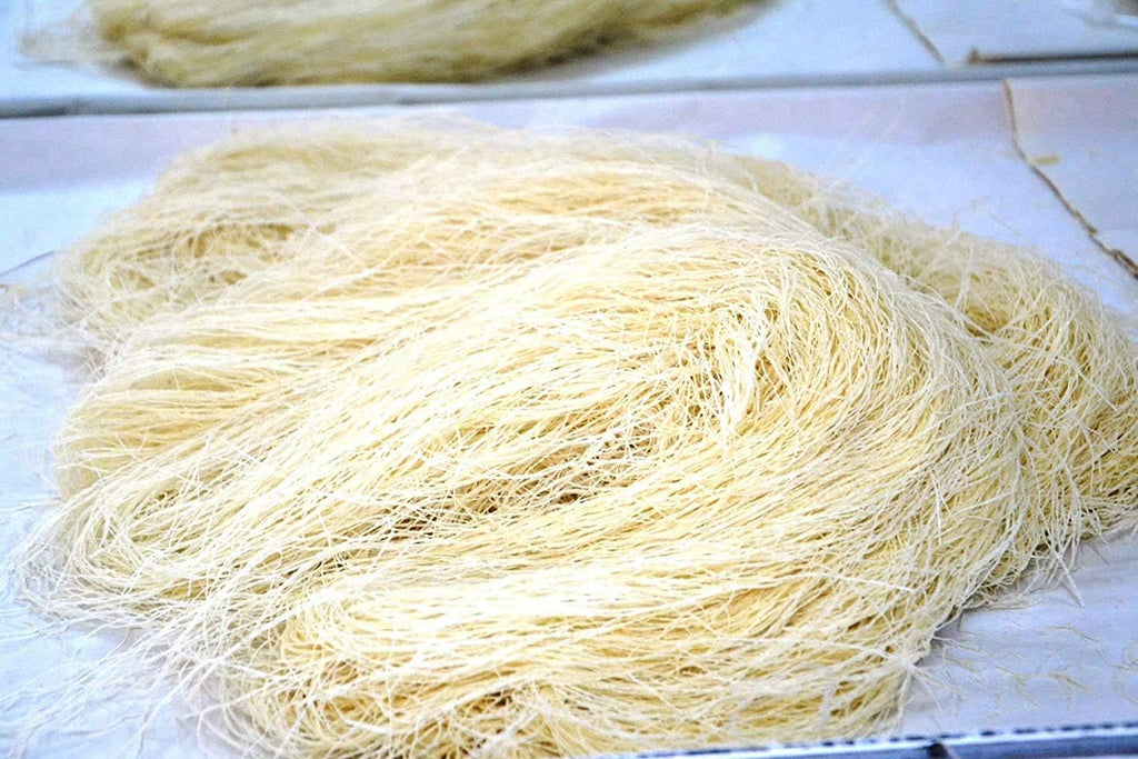 Basil Grocery - Merve Fresh Kadaifi Kadayif Kataifi 500gr X 2 pack Total 1kg