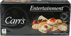Carr's Entertainment Cracker Collection, 7.05 Ounce