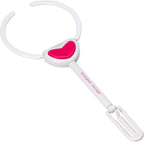 Buckingham Bra Angel Dressing Aid Allows You to Put on a Bra Using One Hand