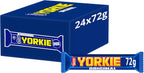 Nestle Yorkie Milk Duo - 24 x 72g 1728g
