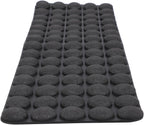 Yinhing Adjustable Size Foam Pad Board, Tummy Tuck Recovery with Abdominal Compression Side Board, Lateral Protector Foam Pad for Various Body Parts