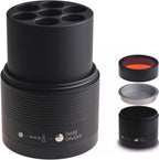 Superdental Resin Composite Softener Heater Dental Material Warmer 40℃-50℃ MagicBox