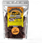 Farr West Outfitters Beef Jerky, (8 OZ, Sweet Mesquite)