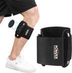 Sciatica Pain Relief Devices Brace, Sciatic Ease Nerve Brace for Men Women, Lower Back, Hip