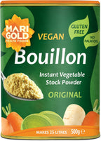Marigold Swiss Vegetable Bouillon, 500 GR