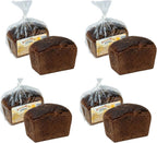 Lithuanian AmbeRye Borodinskiy Rye Bread - All Natural Whole Grain Imported Rye Bread, 10.6 oz/300 g - 4 Pack