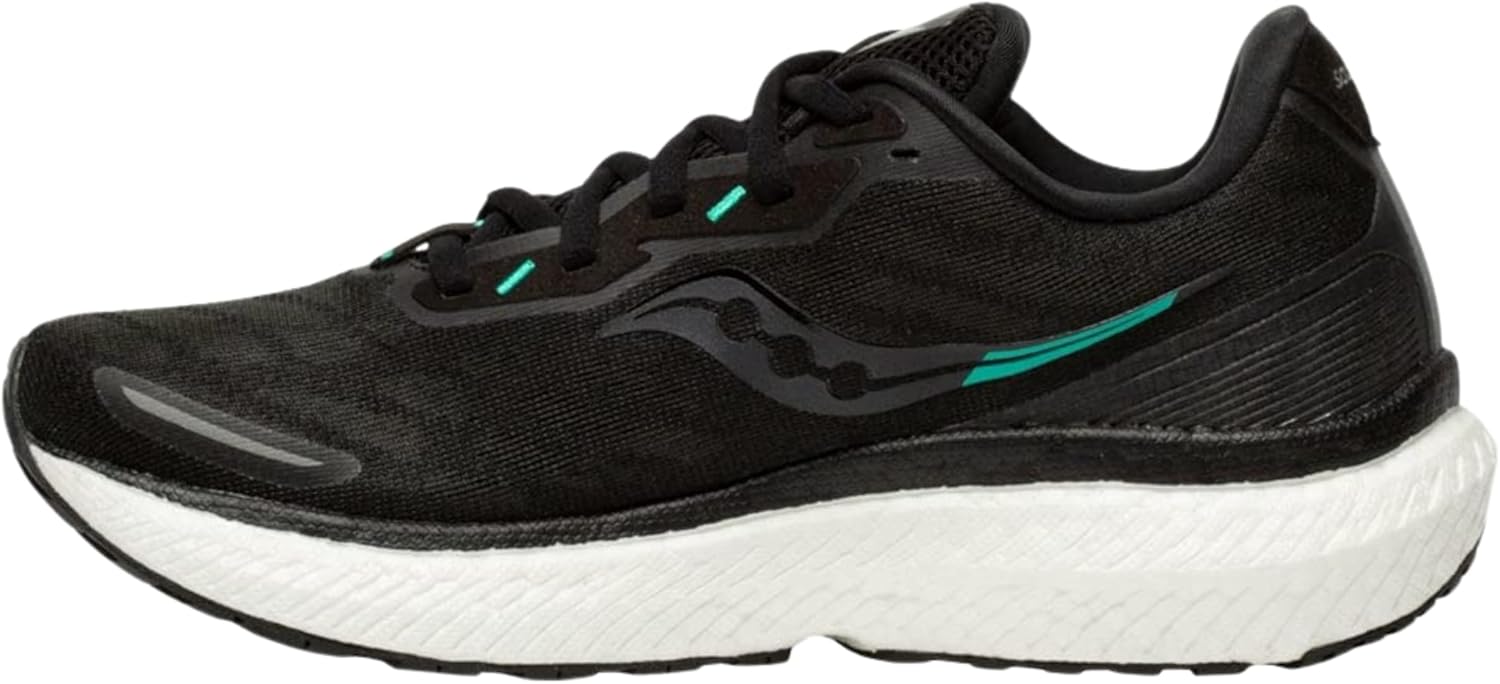 Saucony Women's Triumph 19 Sneaker