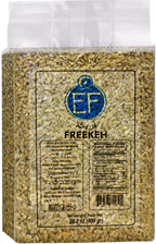 Eastern Feast - Freekeh from Durum Wheat, 800 G (28.2 Oz), Product of Turkey