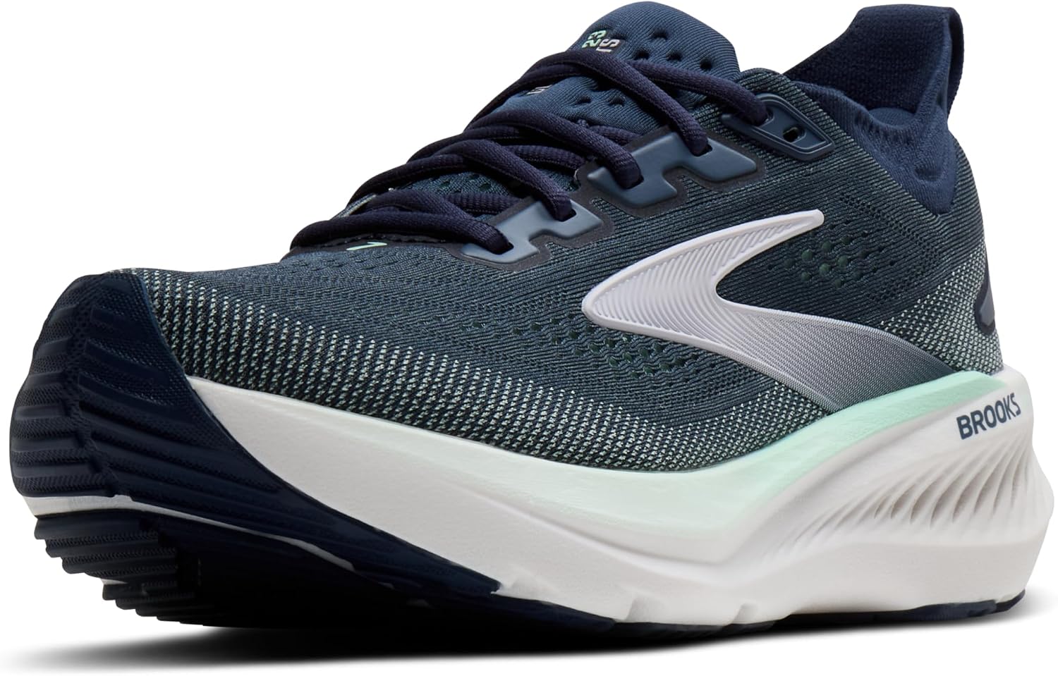 Brooks Women’s Glycerin GTS 23 Supportive Running Shoe