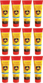 Jalostaja Turun Sinappia Strong Mustard 12 Packs of 275g