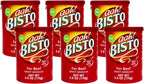 Bisto Gravy Granules, 5.9 Ounce – Rich and Savory Gravy Mix for Delicious Home-Cooked Meals, Perfect for Roasts, Mashed Potatoes, and Comfort Food Favorites (Pack of 6)