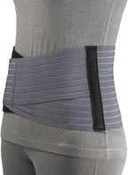 OTC Lumbosacral Support for Women, 7-Inch Lower Back, Select Series
