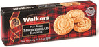 Walkers Classic Shortbread Rounds - 5.3 oz