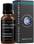 Mystic Moments | Hexyl Cinnamic Aldehyde - 10ml