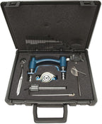 Baseline 12-0100 Hand Evaluation, 7-piece Set, Features Standard 200 lb HHD and 30 lb MPG