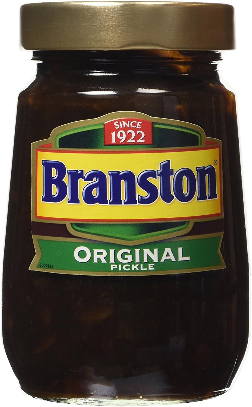 Branston Original Pickle, 360 g