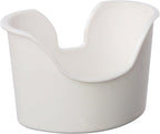 Ear Basin，Preferred for Durability and Cleanliness During Ear Wax Removal and Ear Irrigation