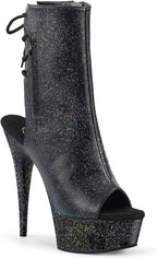 Pleaser DELIGHT-1018MMG Boot
